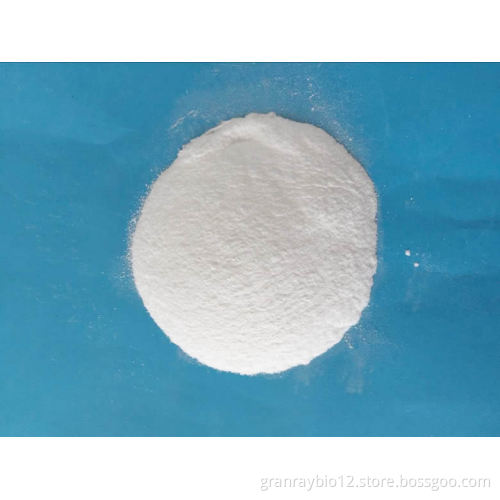 Calcium Glycinate